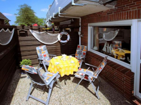 Apartment, Dornumersiel